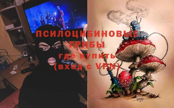 хмурый Богданович